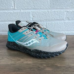 Saucony Mad River TR Astrology Pack - Pisces